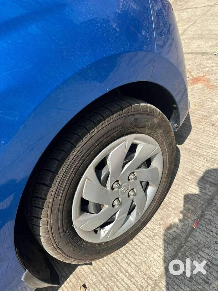 Hyundai Cng Hybrid 2019