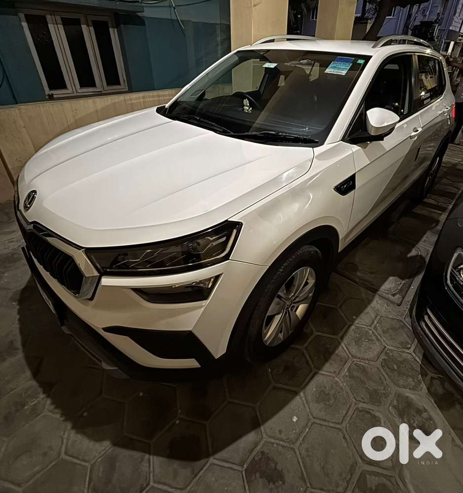 2024 Škoda Kushaq 1.5 Tsi Mt Ambition