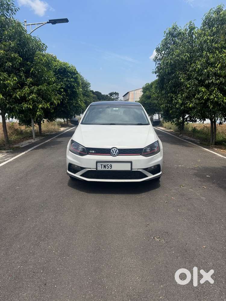 Enthusiast-maintained Vw Polo 1.2 Tdi | 1l Km Major Service Done