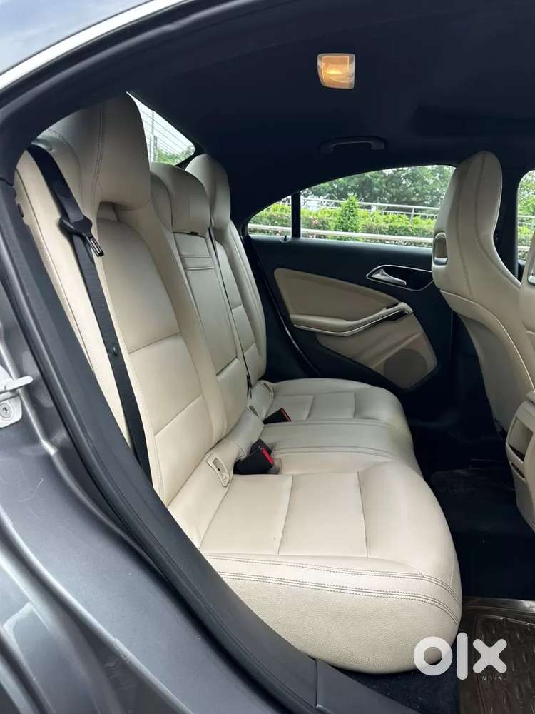 Mercedes-benz Cla 200 Cdi Sport, 2016, Diesel