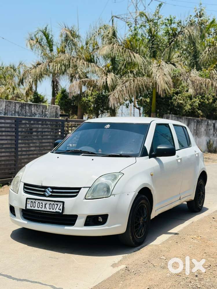 Maruti Suzuki Diesel Car 2010 Al Paper Ok With Insurance