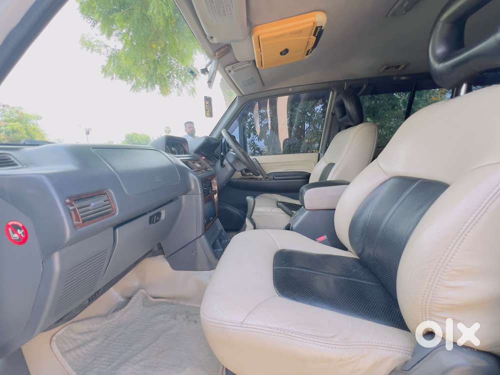 Mitsubishi Pajero, 2007, Diesel