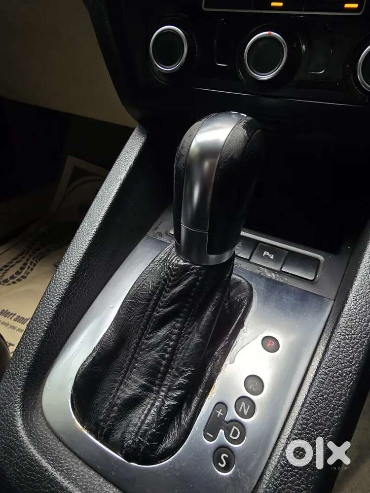 Jetta Highline Automatic Diesel