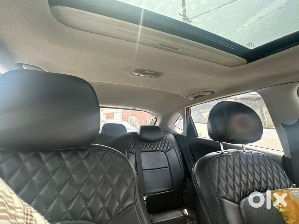 Hyundai New I20 2023 Petrol Good Condition