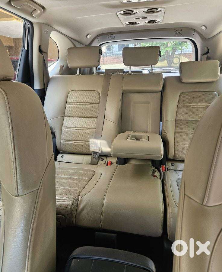 Honda Cr-v 1.6 Awd I-dtec At, 2019, Diesel