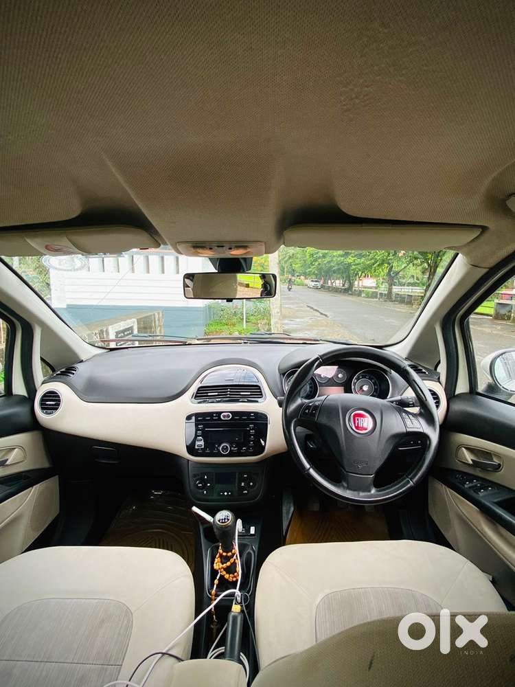Fiat Linea 2014