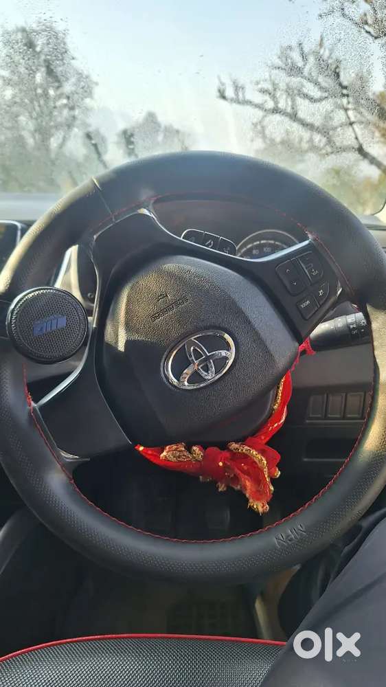 All Documents And On Record Vehicle
