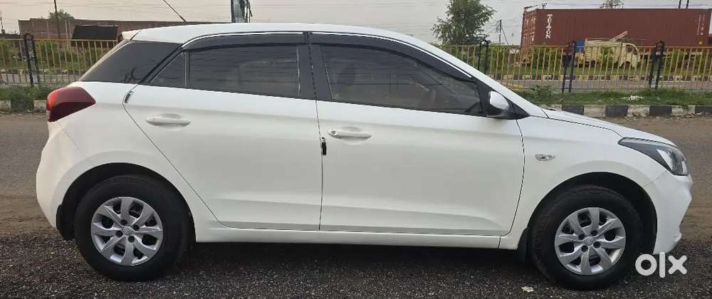 Hyundai Elite I20 2018 Petrol Well Maintained