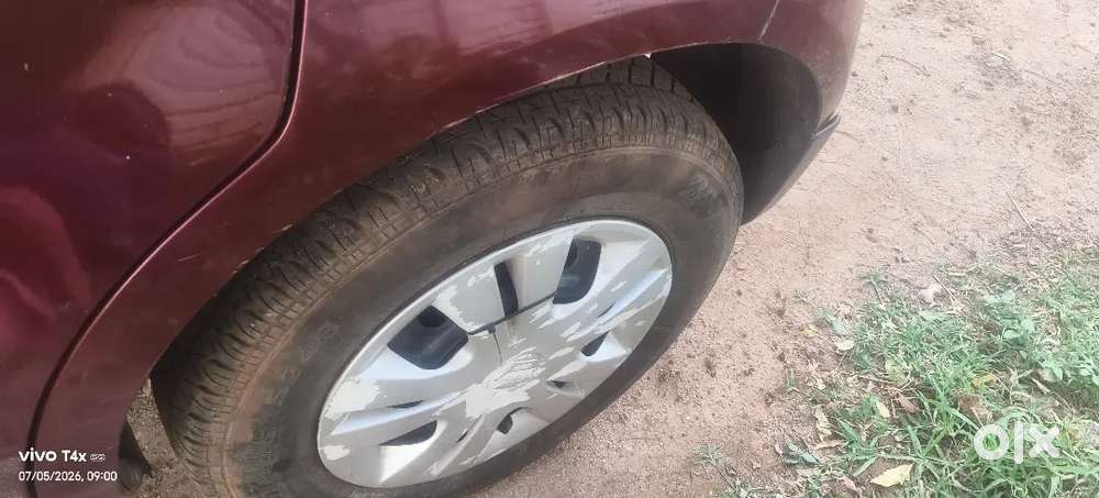 Maruti Ritz.. Full Ac.. Power Window.. New Tyres