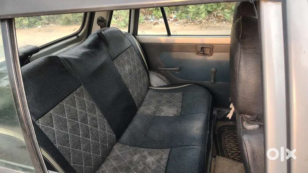 Maruti Suzuki 800 Petrol 2005