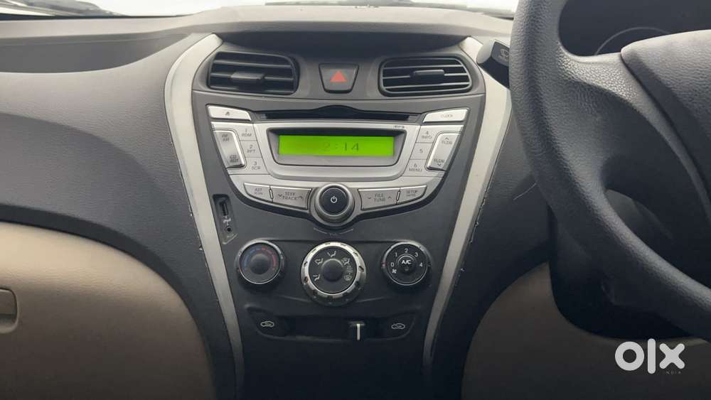 Hyundai Eon Magna +, 2013, Petrol