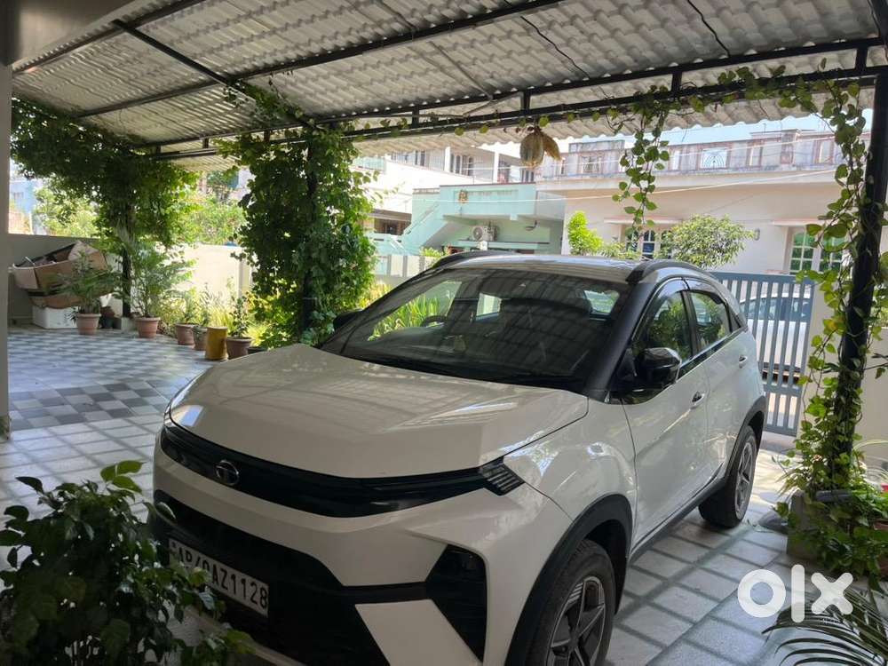 2023 Tata Petrol Manual 45122 Km