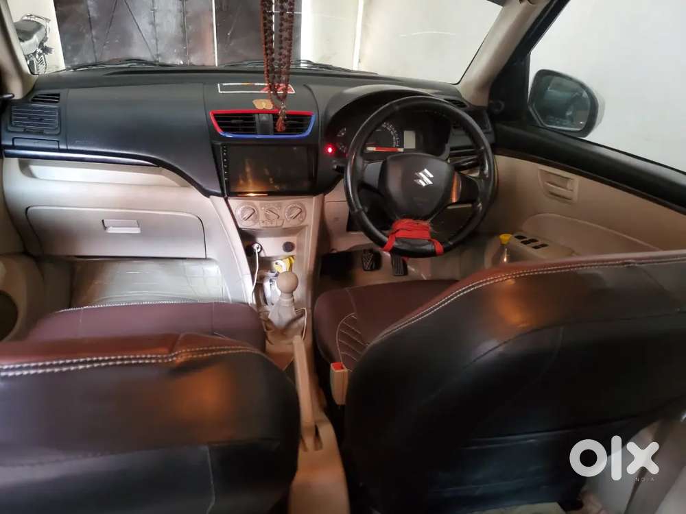 Maruti Suzuki Dzire 2016 Diesel 71311 Km Driven