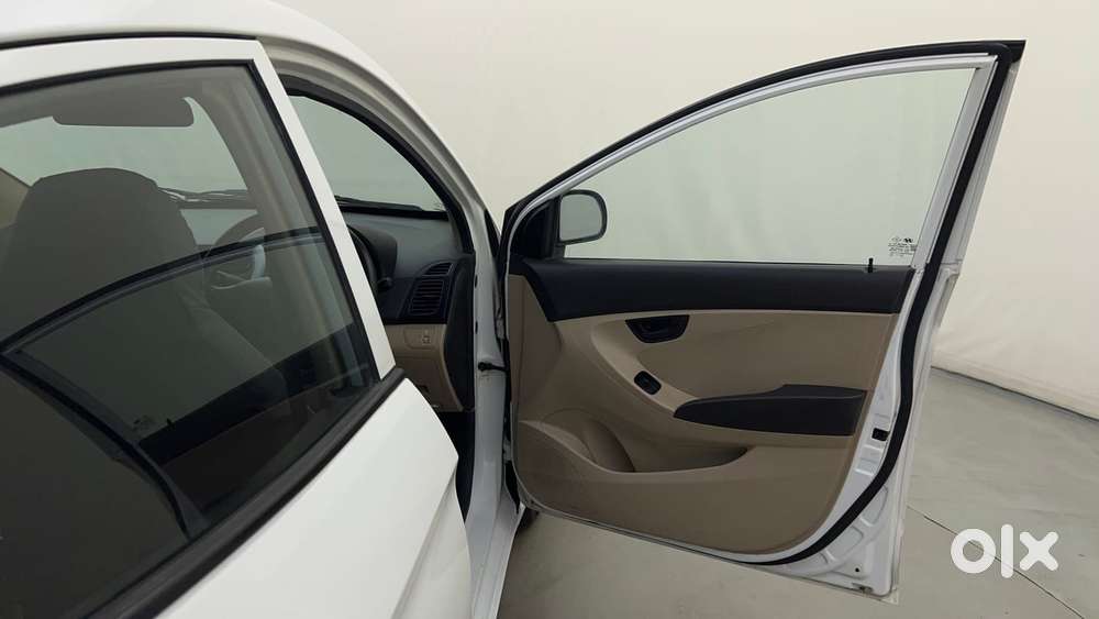 Hyundai Eon Era +, 2014, Petrol