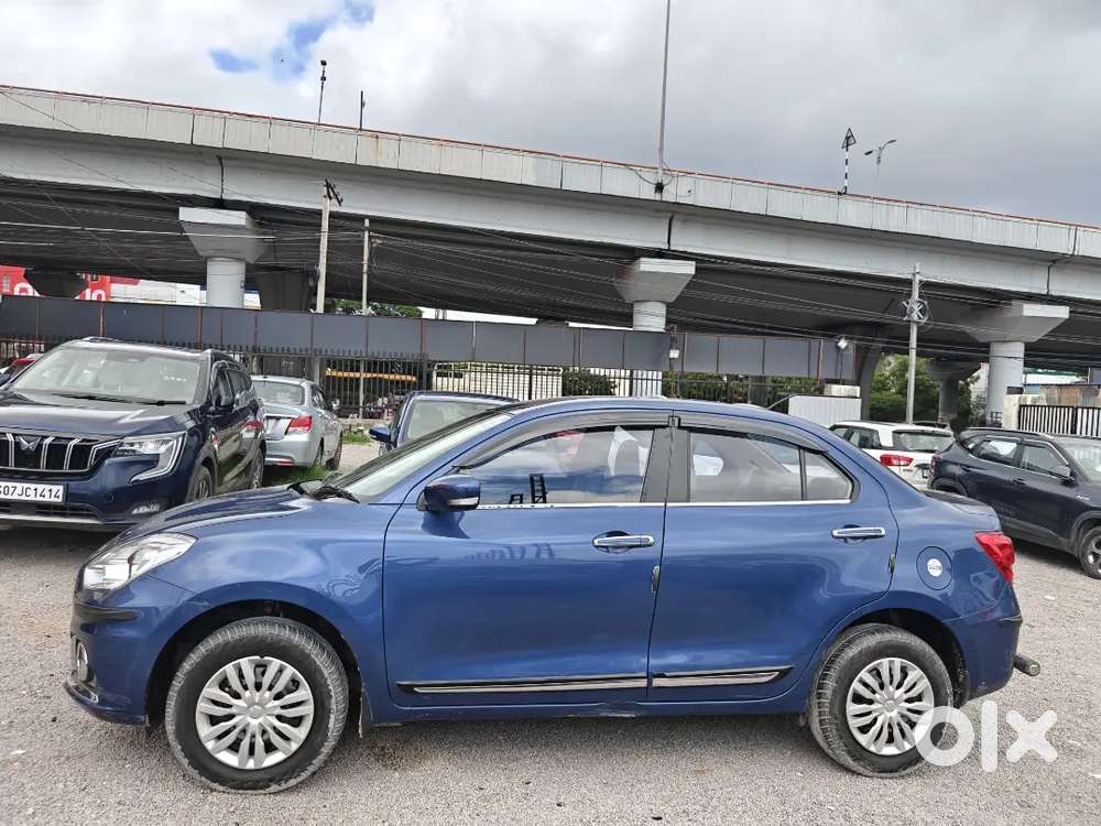 Maruti Suzuki Dzire Vxi 1.2 Petrol Mt 2023  36,200 Km  Excellent Car