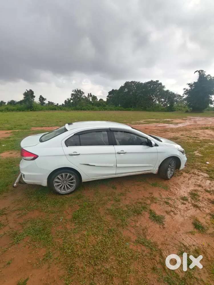 Maruti Suzuki Ciaz 2020