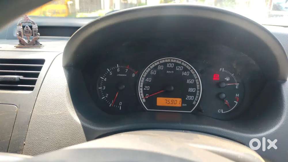 Maruti Suzuki Swift 2006 Manual