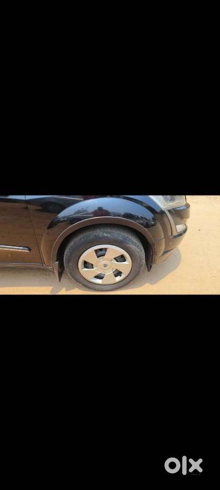 Mahindra Xuv500 W7, 2020, Diesel