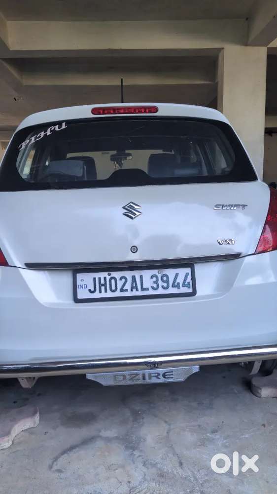 Maruti Suzuki Swift 2016 Year