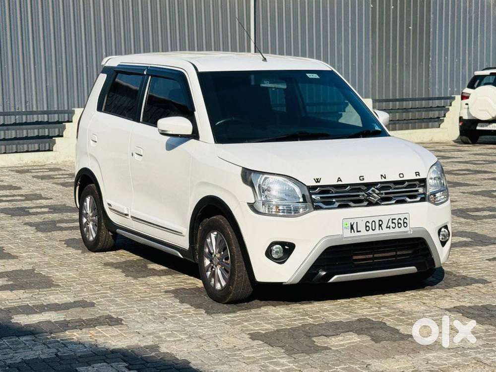 Maruti Suzuki Wagon R