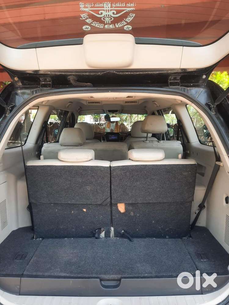 Mitsubishi Pajero Sport 2014 4x4 Diesel 1,54,963 Km Driven Car