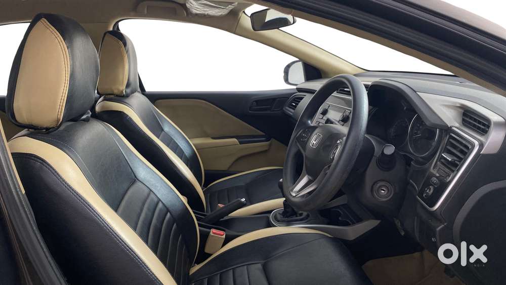 Honda City 2015-2017 I Vtec Sv, 2016, Petrol