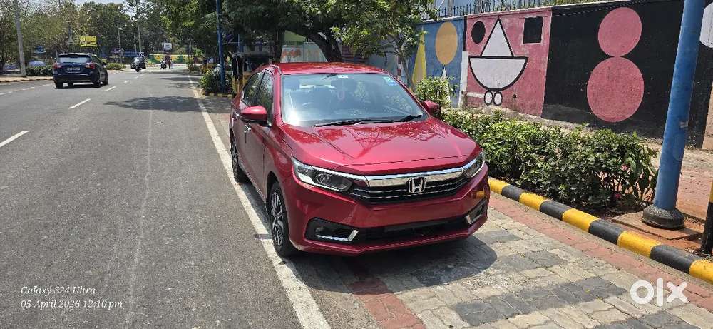 Honda Amaze 2023