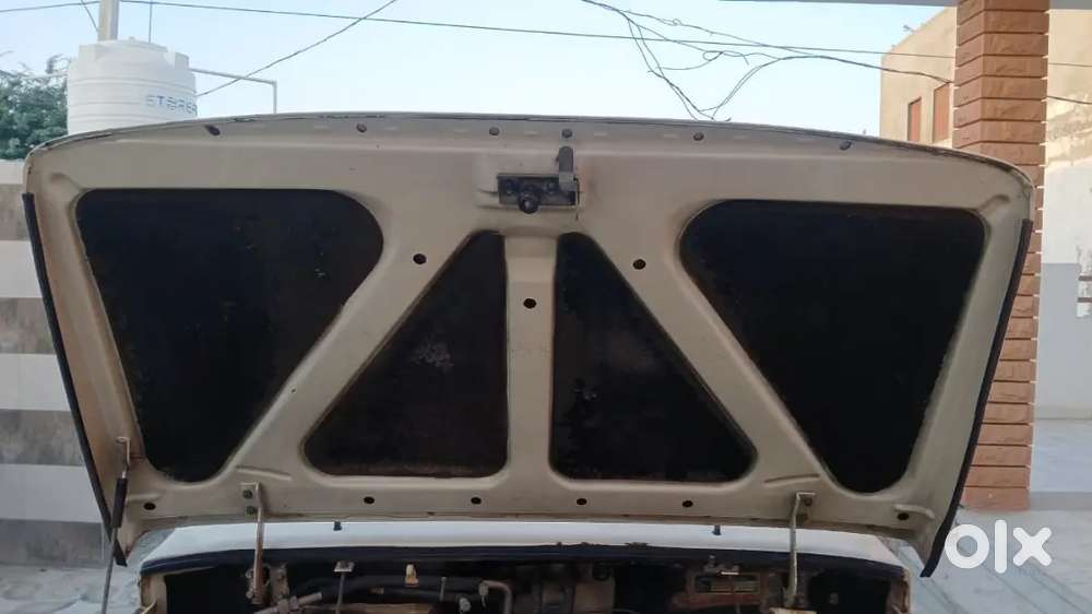 Mahindra Bolero 2011 Diesel Good Condition