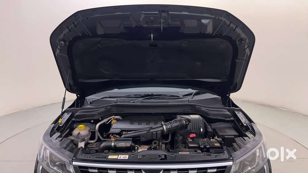 Mahindra Xuv300 W8 Amt Optional Diesel, 2024, Petrol