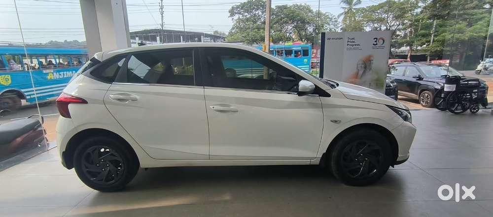 Hyundai New I20 1.2 Magna Mt, 2022, Petrol