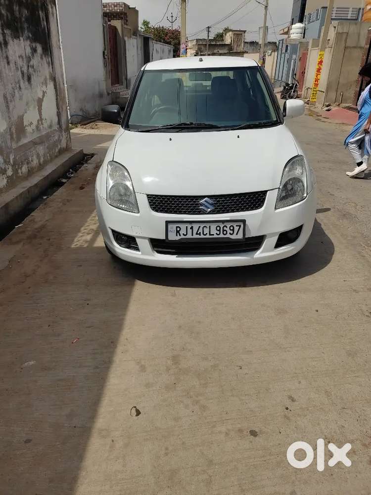 Swift Dzire Vdi 2011