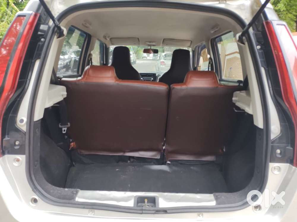 Maruti Suzuki Wagon R Vxi Opt 1.2, 2020, Petrol