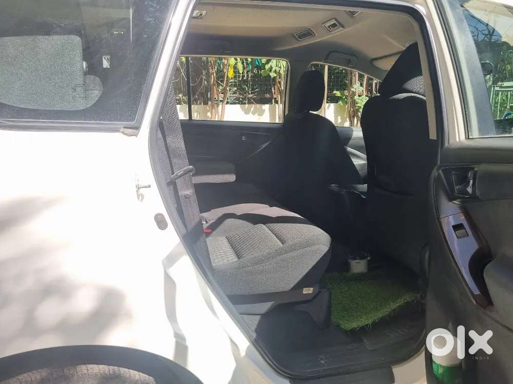 Toyota Innova Crysta 2019 Diesel Good Condition