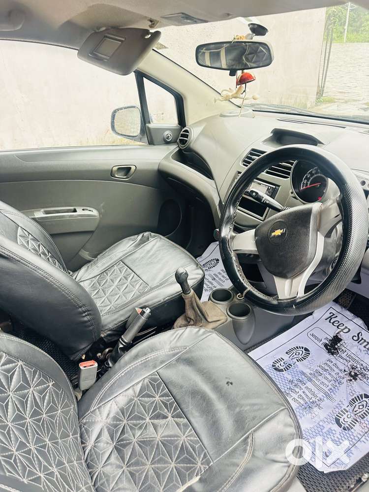 Chevrolet Beat Diesel Ls, 2011, Diesel