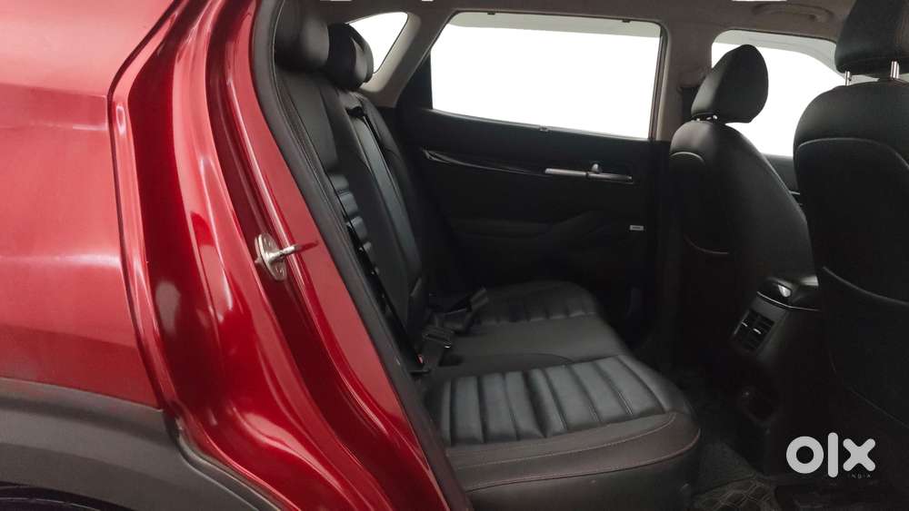 Kia Seltos 1.4 Gtx+ Mt, 2021, Petrol