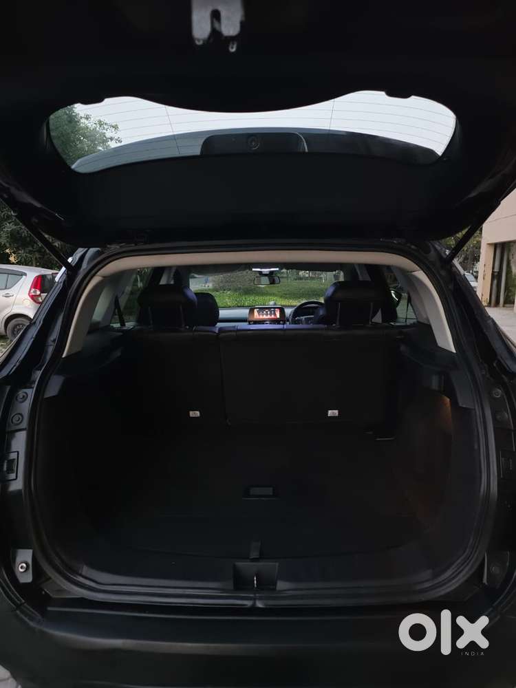 Tata Harrier Xz, 2020, Diesel