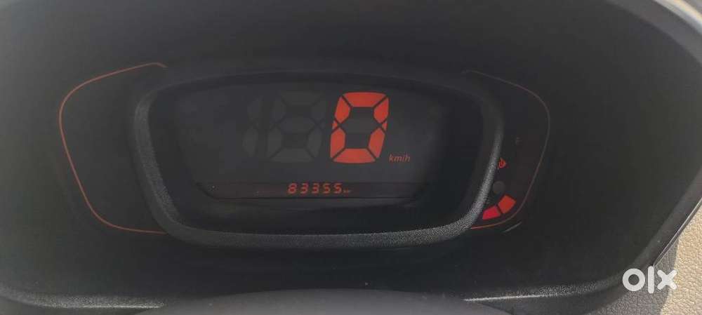 Renault Kwid Rxt, 2016, Petrol