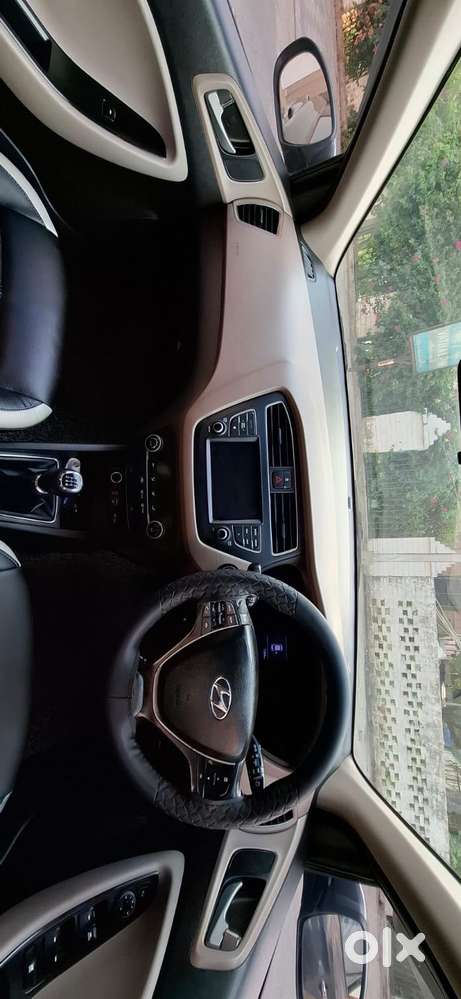 Hyundai I20 1.2 Asta, 2020, Petrol