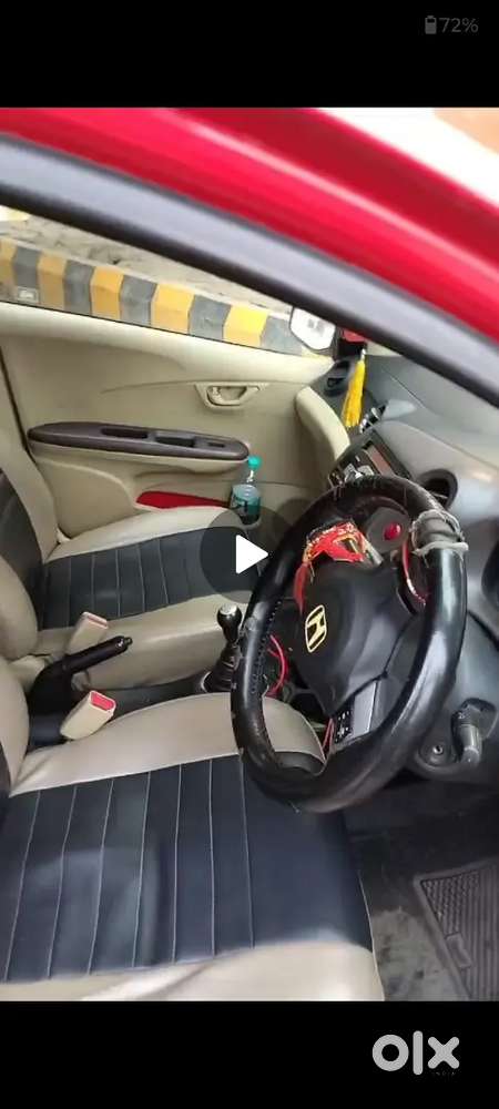 Hunda Brio H 2012 Hai August Ki 1.5 Year Hai Gaadi Ke