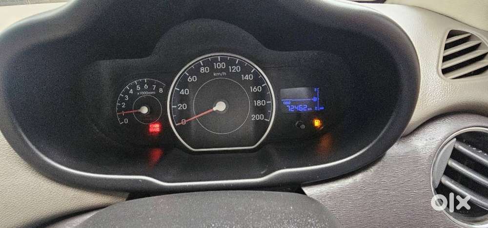 Hyundai I10 1.2 Kappa Magna, 2013, Petrol