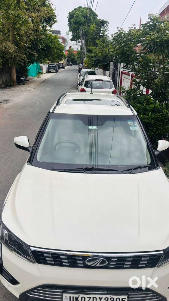 Mahindra Xuv300 Diesel 2021
