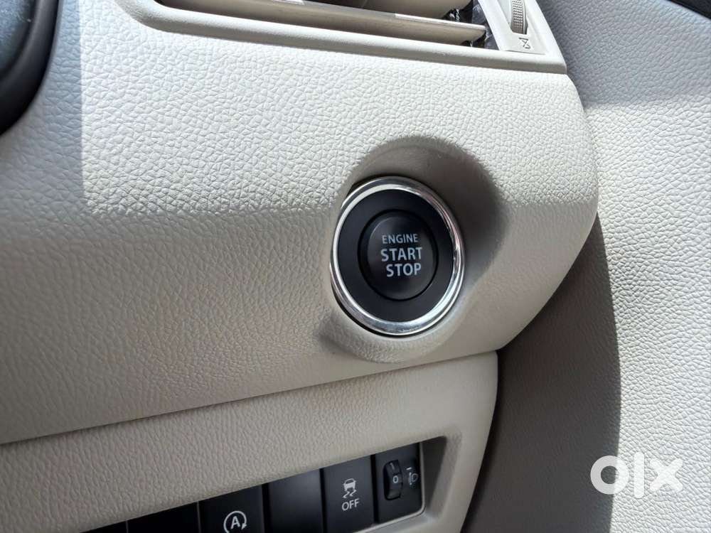 Maruti Suzuki Dzire Zxi Ags, 2021, Petrol