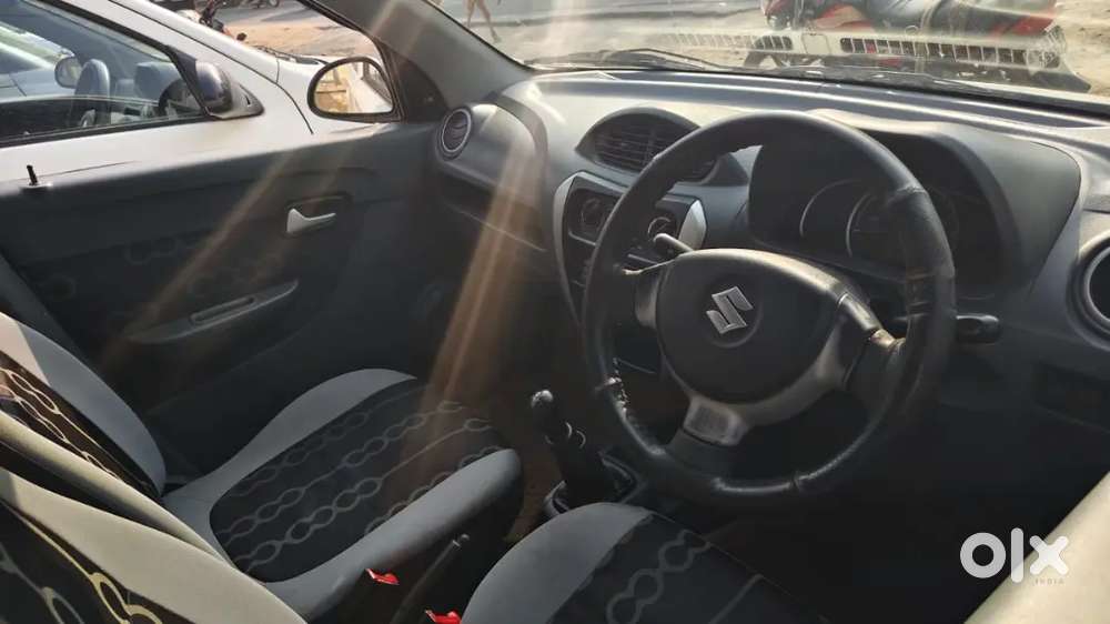 Maruti Suzuki Alto 800 2014 Petrol 78200 Km Driven