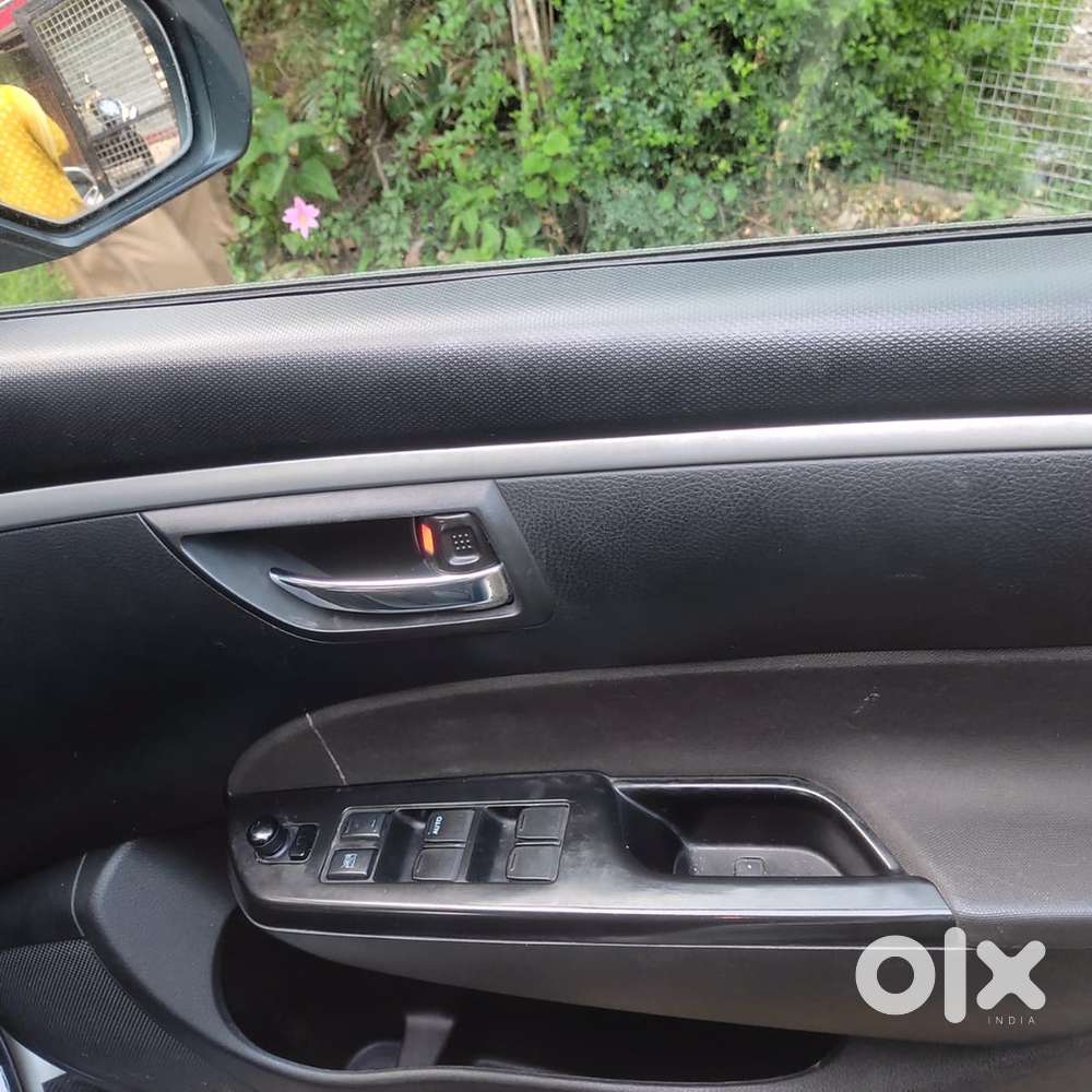 Mint Condition Car