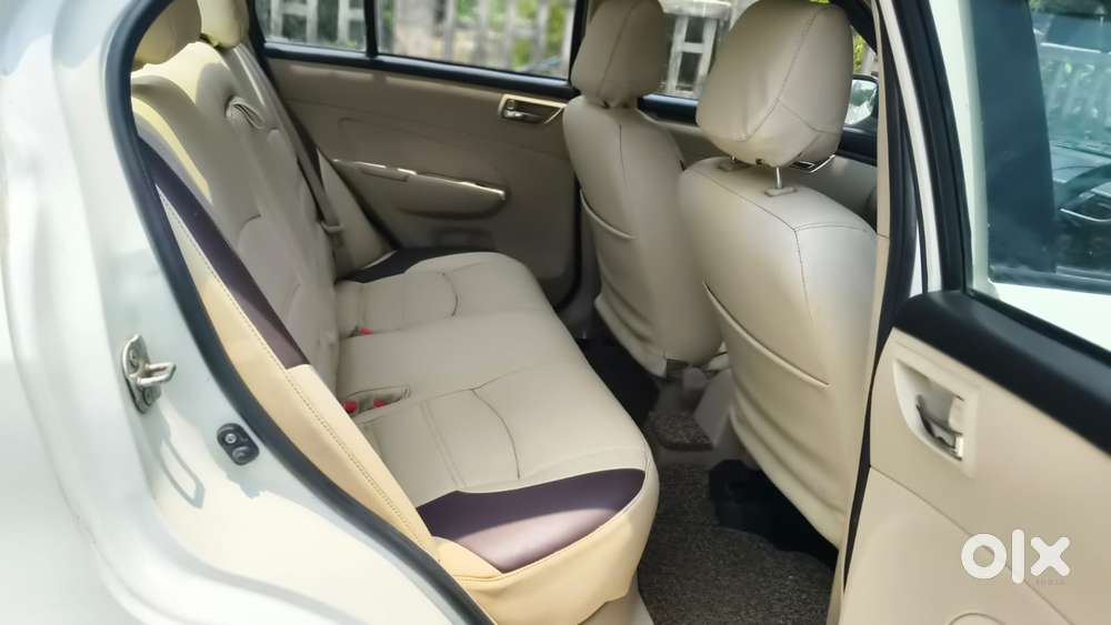 Maruti Suzuki Swift Dzire 2012-2015 Vdi, 2014, Diesel