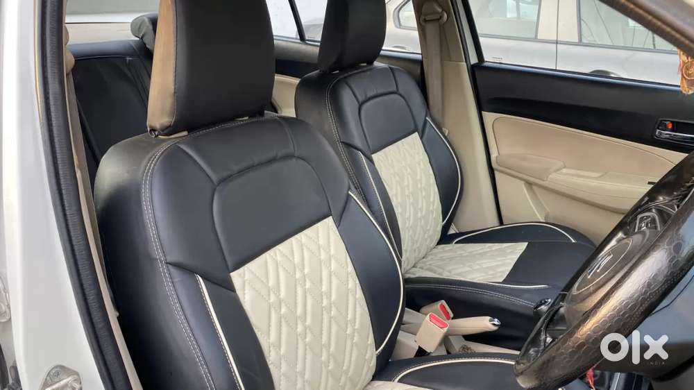 Maruti Suzuki Swift Dzire Vxi, 2020, Petrol