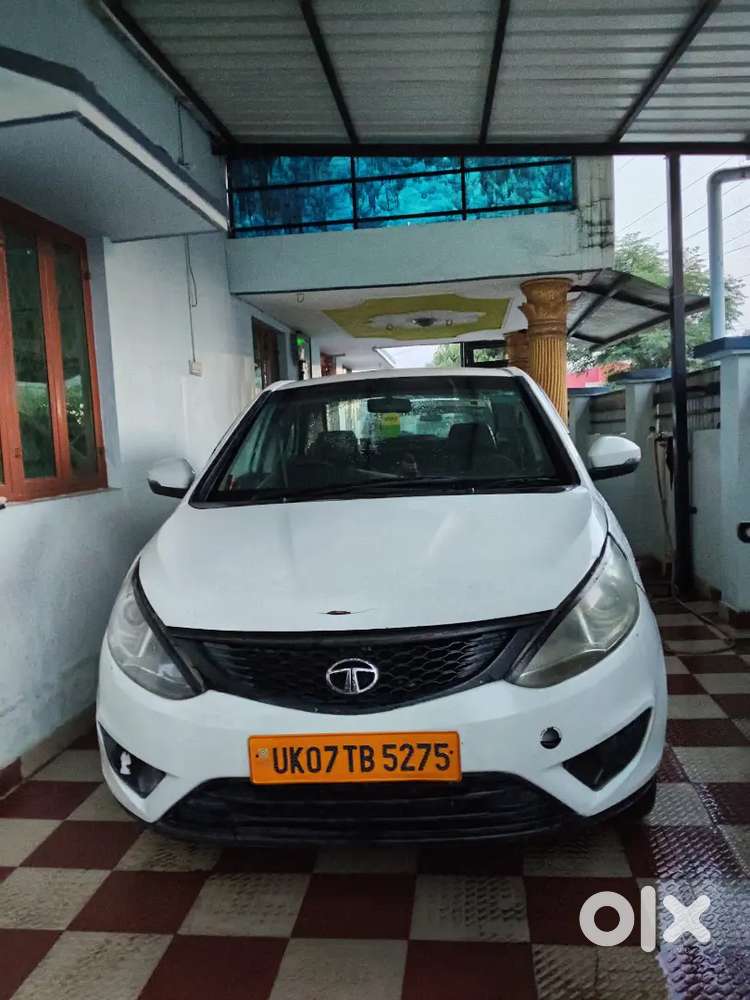 Tata Zest Diesel Manual 2019
