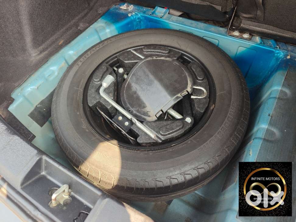 Tata Nexon 1.2 Revotron Xz Plus Dual Tone, 2019, Petrol