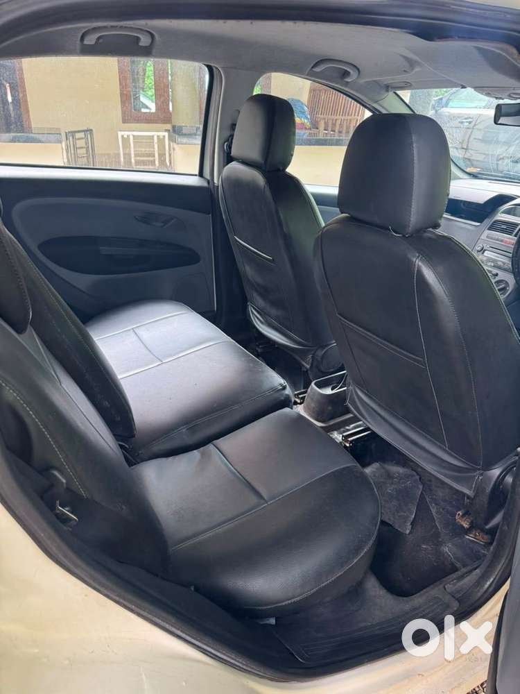 Fiat Grande Punto 1.3 Dynamic (diesel), 2010, Diesel