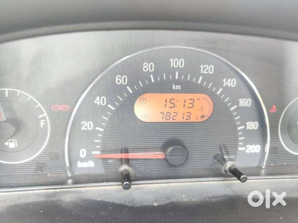 Tata Indica Vista Quadrajet 90 Vx, 2012, Diesel